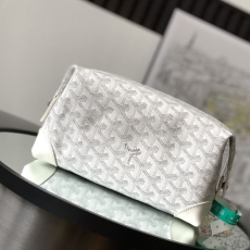 Goyard Cosmetic Bags